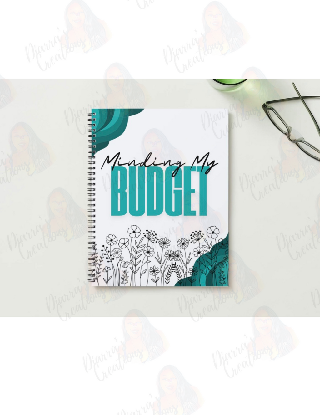Digital Budget Planner