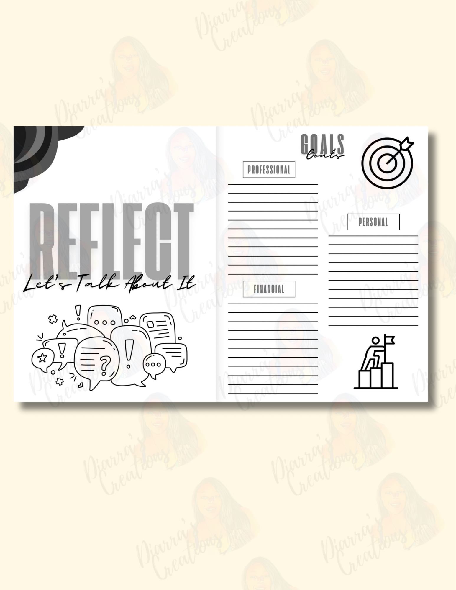 Digital Budget Planner