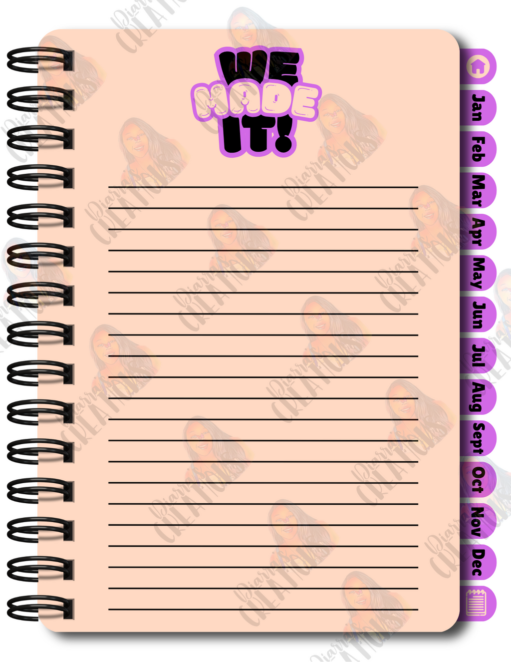 PNP PLANNER