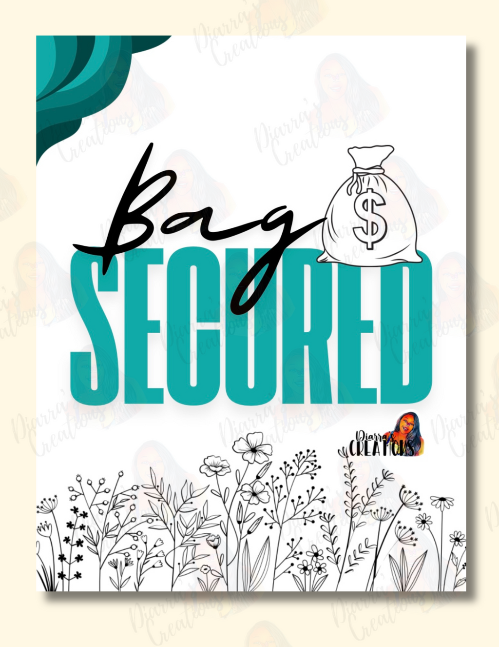 Digital Budget Planner