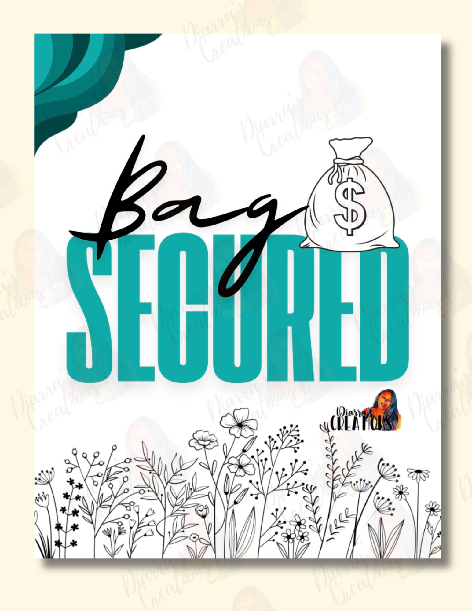 Digital Budget Planner