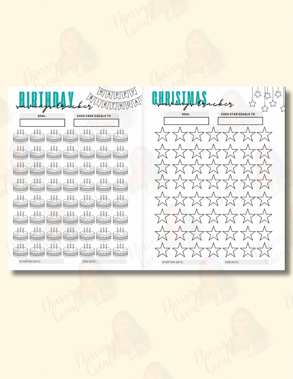 Digital Budget Planner