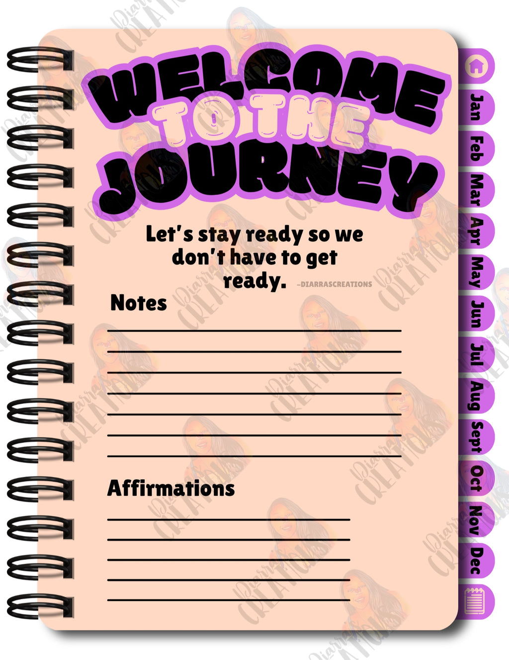 PNP PLANNER