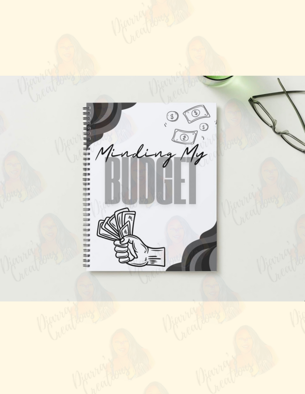 Digital Budget Planner