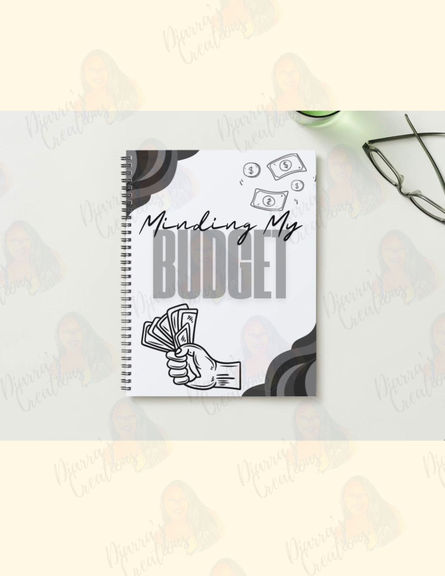Digital Budget Planner