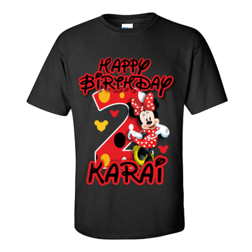 Mickey & Minnie Bundle