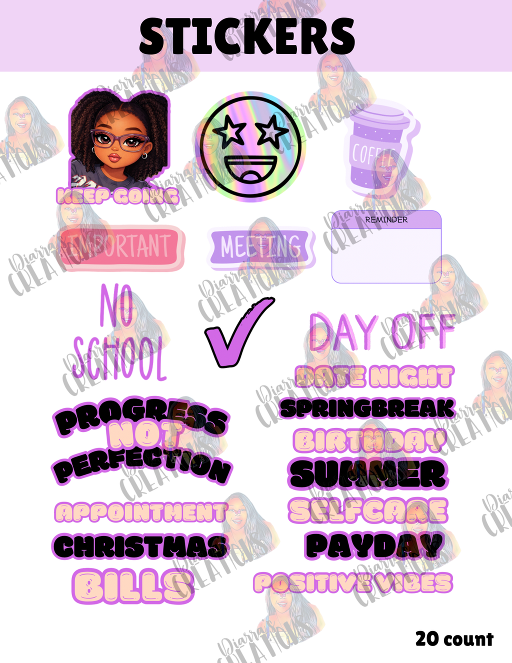 PNP PLANNER