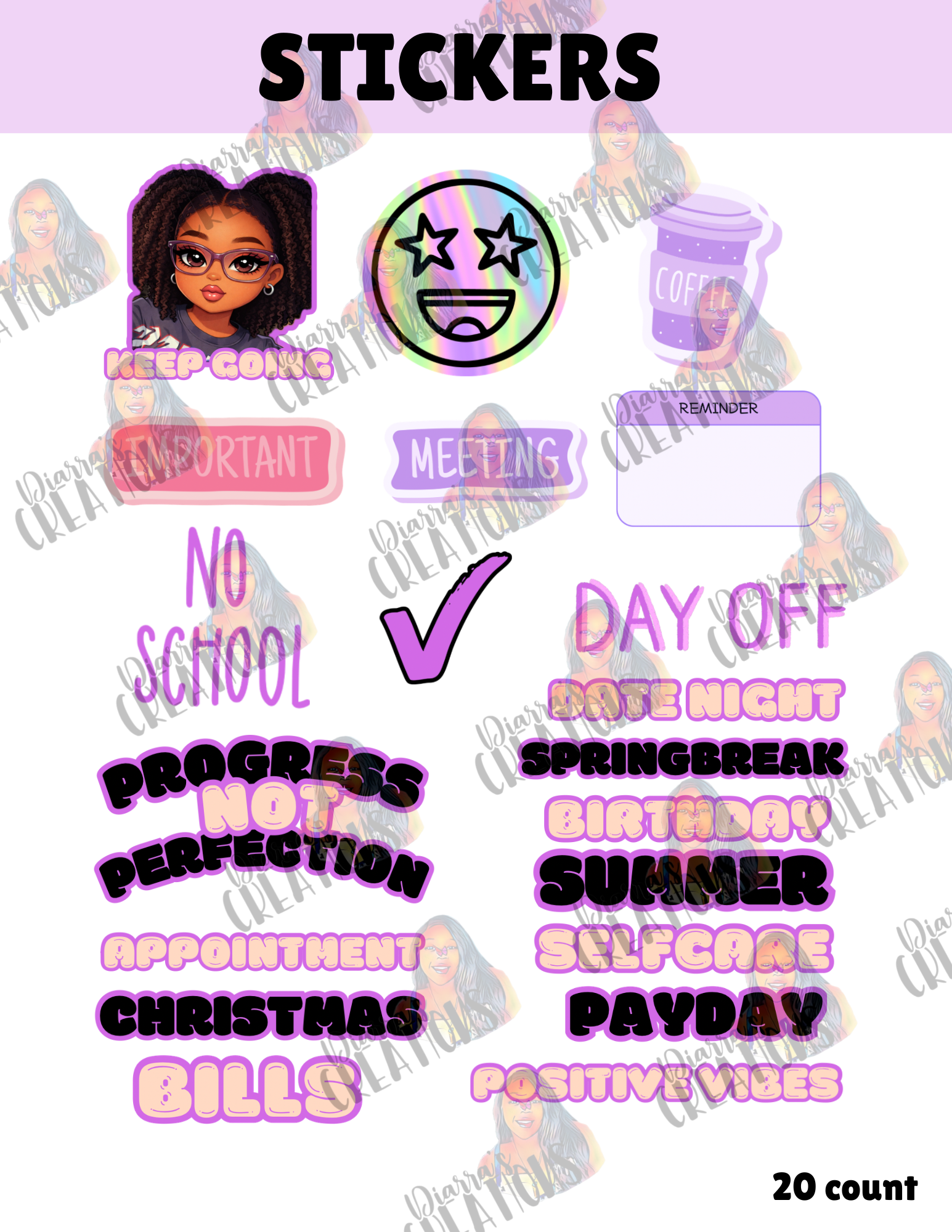 PNP PLANNER